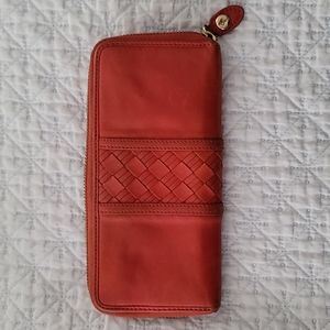 Cole Haan wallet